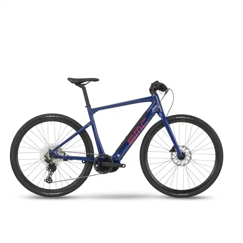 Hit | BMC ALPENCHALLENGE AMP AL ONE L