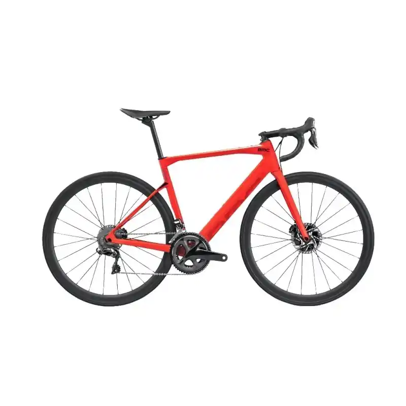 Mega okazja - BMC ROADMACHINE AMP THREE 56cm