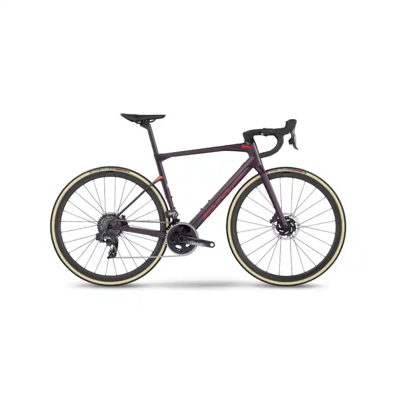 Sprawdzony wybór | BMC ROADMACHINE 01 FOUR 51cm