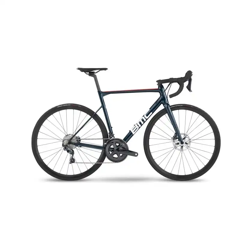 BMC TEAMMACHINE ALR ONE 47cm - Łatwe zamówienie