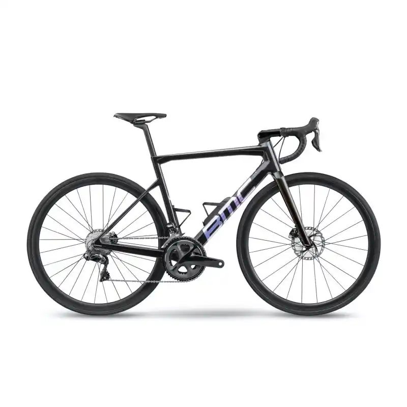 Oferta kończy się wkrótce - BMC TEAMMACHINE SLR ONE 51cm