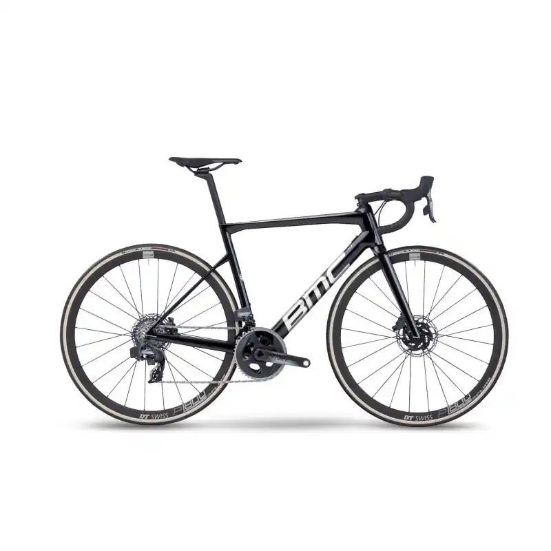 Produkt polecany | BMC TEAMMACHINE SLR TWO 51cm