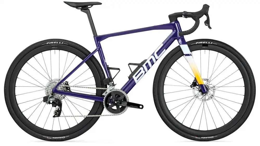 Hit sprzedaży - BMC KAIUS 01 THREE 54cm