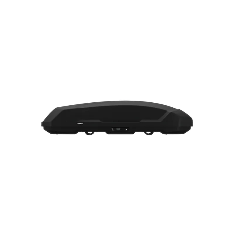 Thule Force 3 L Sport box dachowy czarny aeroskin - Zamów online