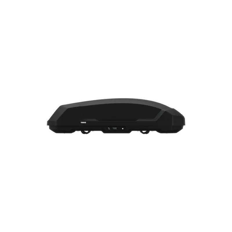 Tylko przez ograniczony czas - Thule Force 3 M box dachowy czarny aeroskin