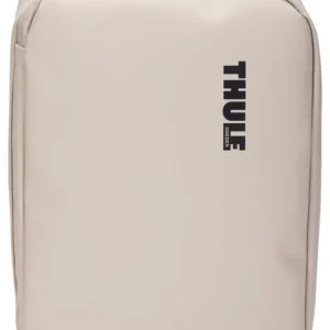Bezpieczne zakupy - Thule Chasm Medium Gear Cube - Soft Sand