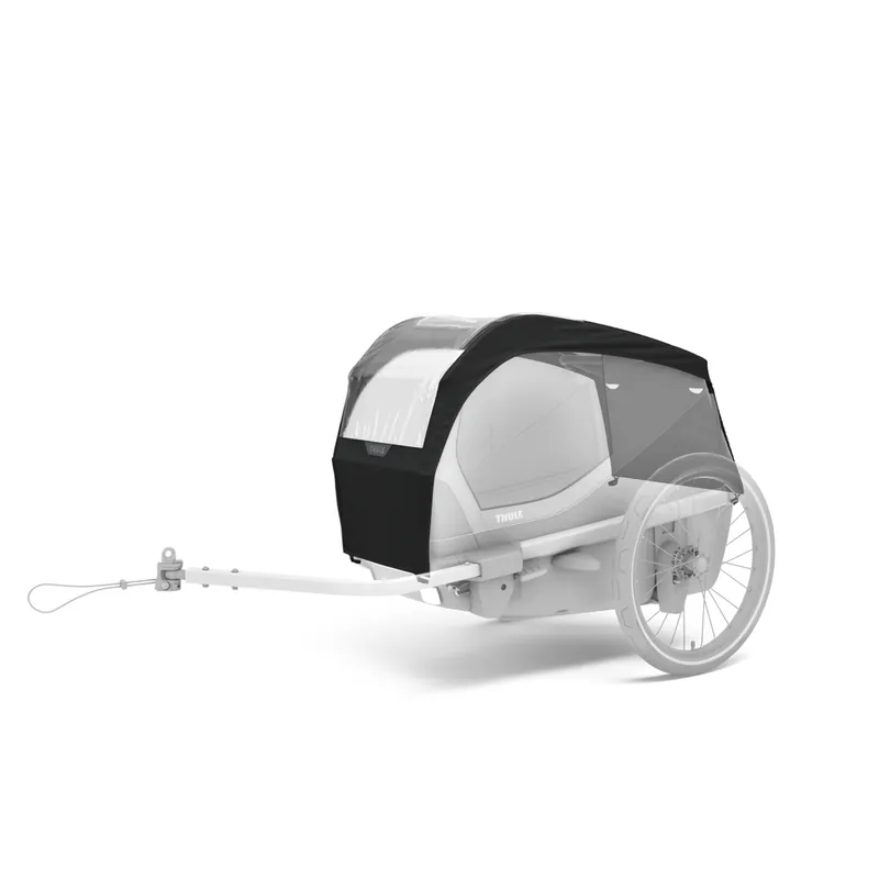 Właśnie dodano | Thule Bexey pokrowiec przeciwdeszczowy Rain Cover L