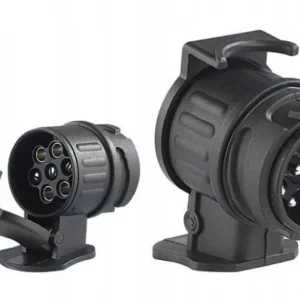 Taurus Adapter elektryczny (samochód) 13/7 krótki | Hit cenowy