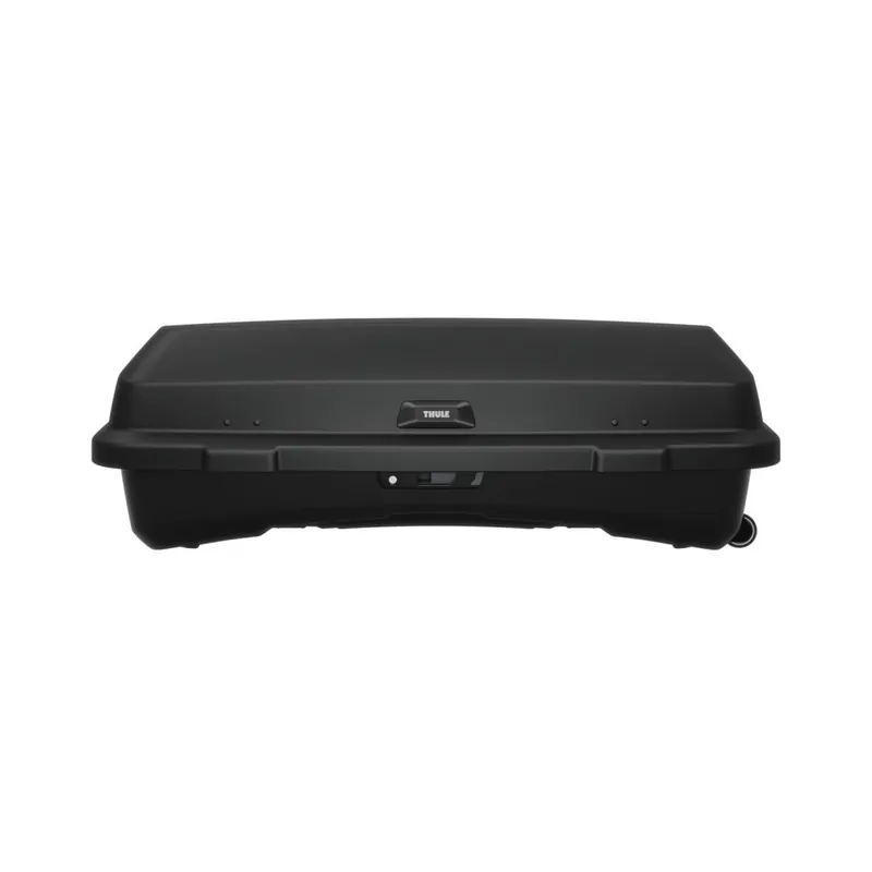 Promocja | Thule Santu box na platformę na hak