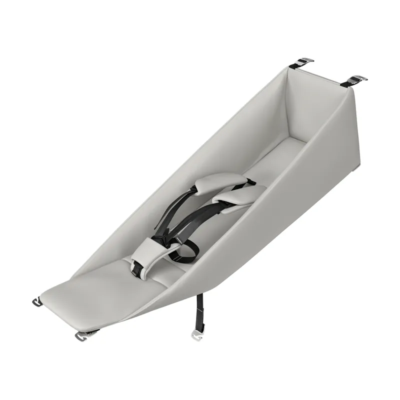 Bezpieczne zakupy - Thule Chariot Infant Sling 2.0 - Hamaczek dla niemowląt