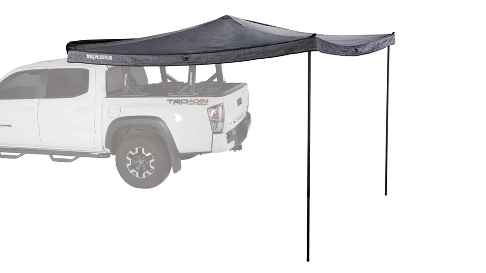 Yakima Awning 270 Lewostronna markiza rozmiar 2.7m | Nowość w asortymencie