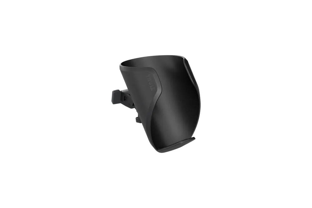 Thule Bottle Cage - Uchwyt na butelkę do przyczepki - Tylko dziś