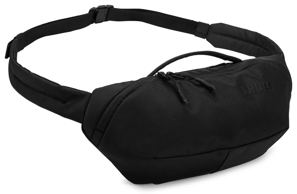 Thule Subterra 2 Sling Bag - Black - Top produkt