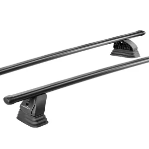 Aurilis Green Valley EASY ONE EVO stopy fixpoint z belką stalową 115 cm - Bestseller