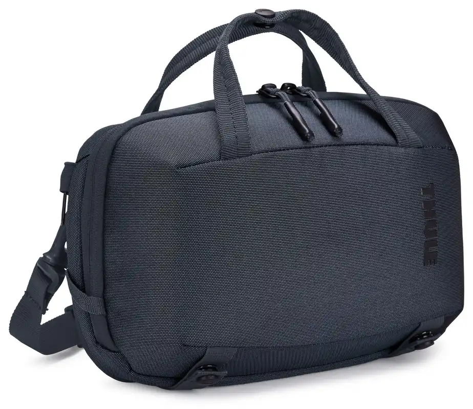 Świetna oferta - Thule Subterra 2 Crossbody 5L - Dark Slate