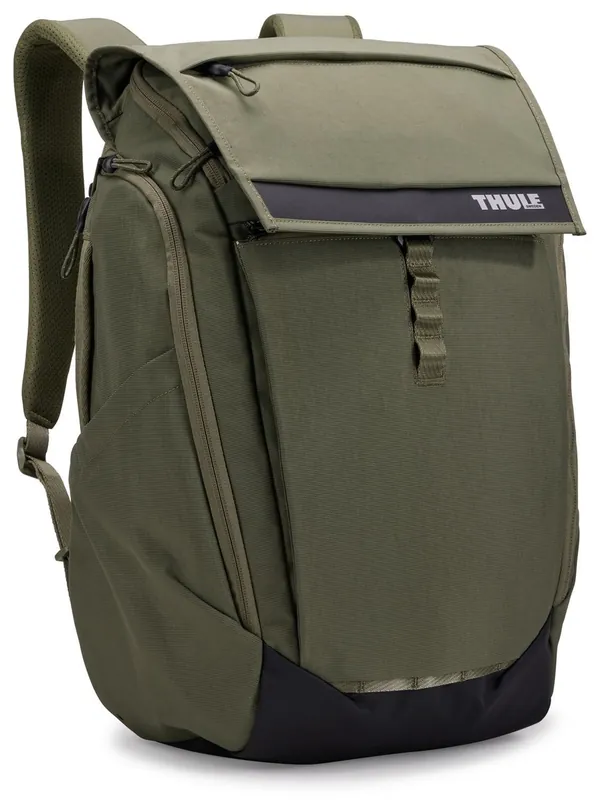 Zostało niewiele - Thule Paramount Backpack 27L - Soft Green