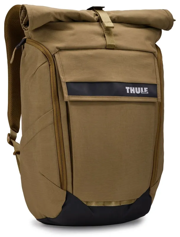 Ostatnie egzemplarze | Thule Paramount Backpack 24L - Nutria