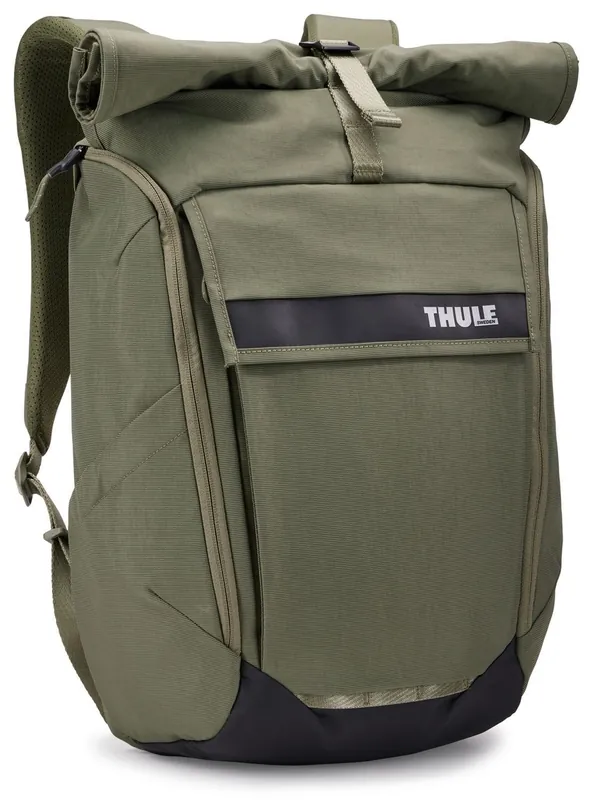 Thule Paramount Backpack 24L - Soft Green | Produkt polecany