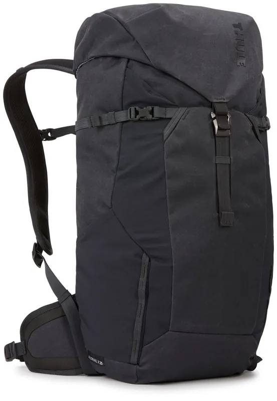 Thule AllTrail X 25L - Obsidian - Okazja cenowa