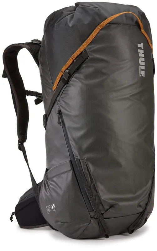 Thule Stir 35L M - Obsidian - Właśnie dodano