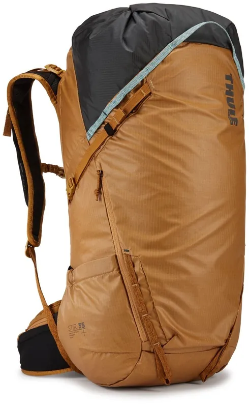 Świetna oferta | Thule Stir 35L M - Woodthrush
