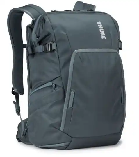 Thule Covert DSLR Plecak na lustrzankę 24L - Dark Slate | Cena obniżona