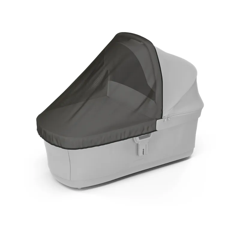 Sprawdzony wybór | Thule Bassinet Mesh Cover - Moskitiera do gondoli Urban Glide