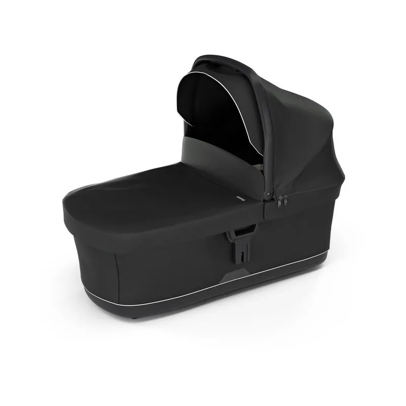 Zostało tylko kilka sztuk | Thule Bassinet Black - Gondola do wózka Urban Glide
