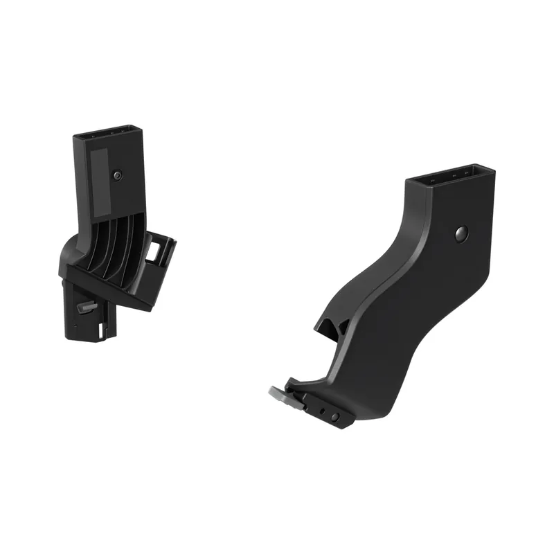W sprzedaży - Thule Urban Glide 3 double bassinet adapter