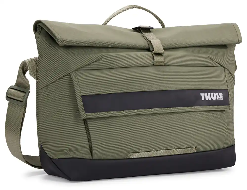 Oferta promocyjna | Thule Paramount Crossbody 14L - Soft Green