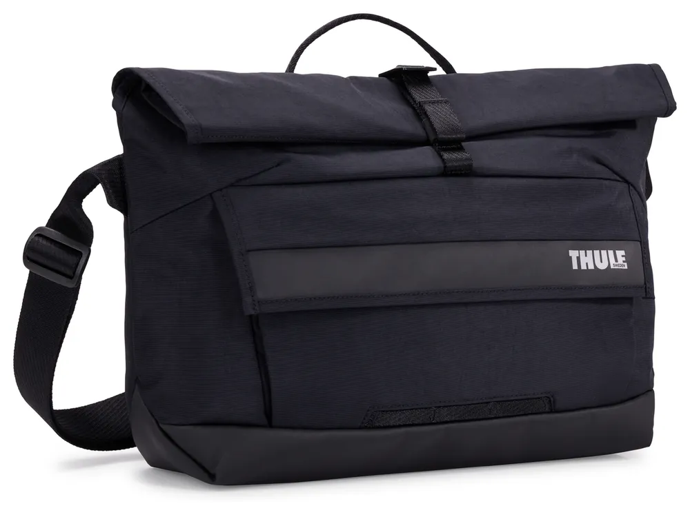 Thule Paramount Crossbody 14L - Black | Hit sprzedaży