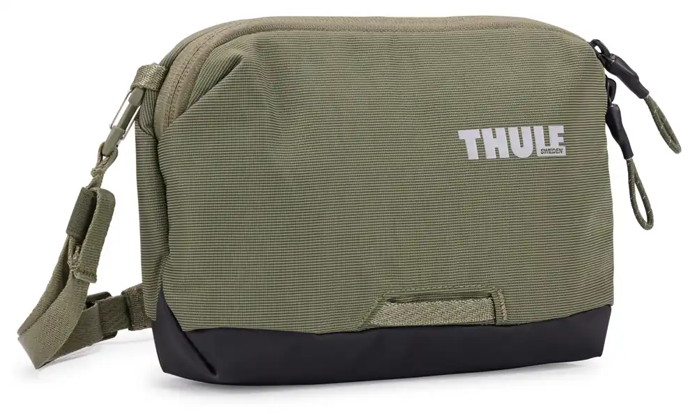 Thule Paramount Crossbody 2L - Soft Green - Szybka wysyłka