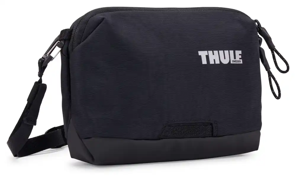Thule Paramount Crossbody 2L - Black | Duży rabat