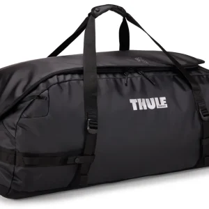 Bardzo popularny produkt - Thule Chasm Recycled Duffel 130L torba podróżna - Black