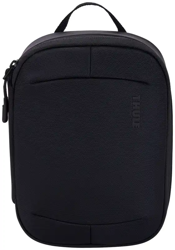 Thule Subterra 2 PowerShuttle Plus - Black | Nowość w sklepie