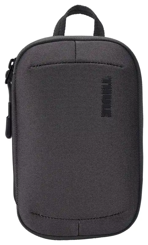 Łatwy zwrot | Thule Subterra 2 PowerShuttle Mini - Vetiver Gray