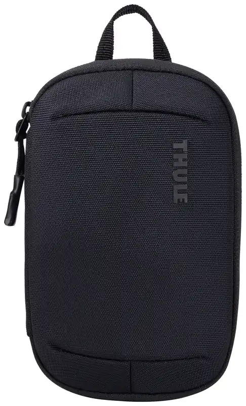 Thule Subterra 2 PowerShuttle Mini - Black - Ulubieniec klientów