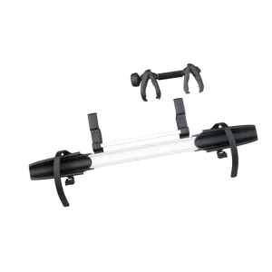 Yakima JustClick EVO +1 - przystawka na dodatkowy rower | Top produkt