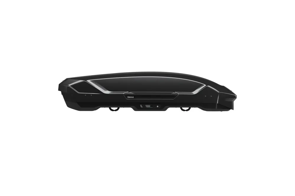 Thule Motion 3 Sport Box dachowy Czarny połysk - Produkt premium