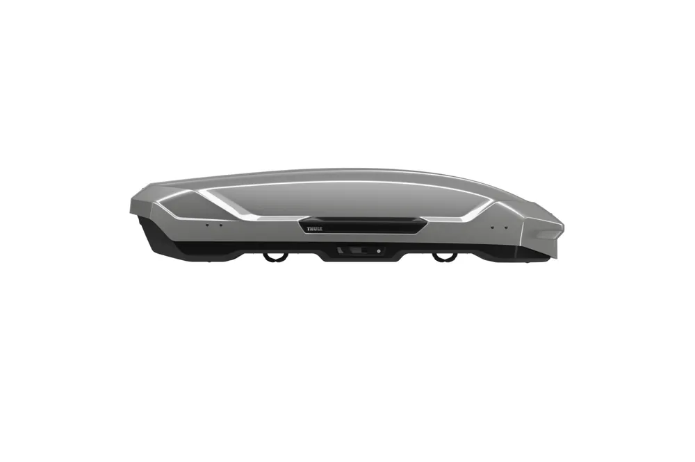 Thule Motion 3 L Box dachowy Tytanowy połysk - Bardzo popularny produkt