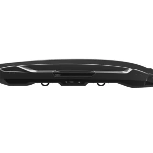 Dobra cena - Thule Motion 3 XXL Low Box dachowy Czarny połysk