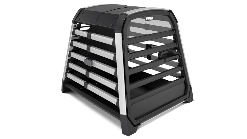 Thule Allax M Compact - transporter dla psa do samochodu - Już w sprzedaży