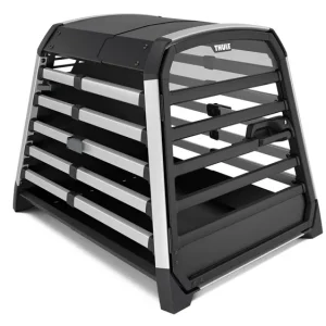 Do wyczerpania zapasów | Thule Allax L Compact - transporter dla psa do samochodu