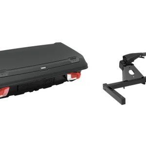 Zestaw box z platformą montażową Thule Arcos L | Sprawdzony produkt