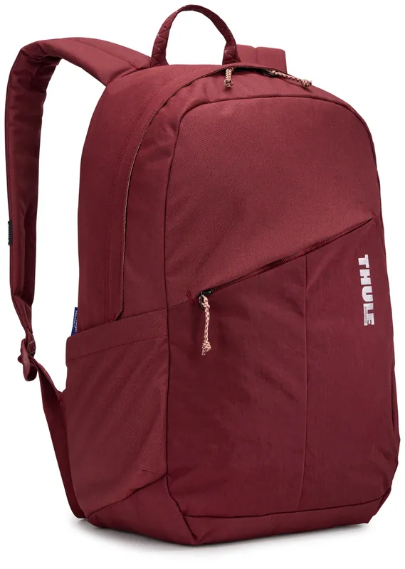 Thule Notus Backpack 20L - New Maroon | Nowość w sklepie