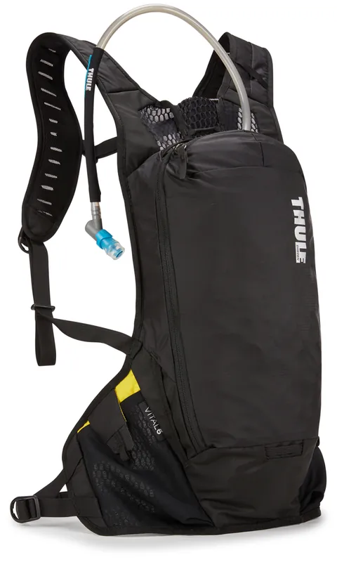 Thule Vital 6L DH Hydration Backpack - Black | Nowość