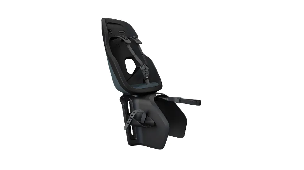 Thule Yepp Nexxt 2 Maxi RM Dark slate- fotelik rowerowy | Bestseller