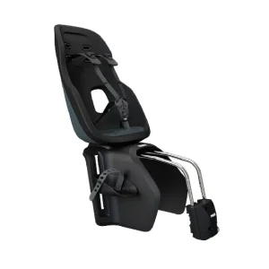 Hit sprzedażowy | Thule Yepp Nexxt 2 Maxi FM Dark slate- fotelik rowerowy