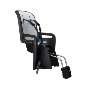 Ekspresowa dostawa | Thule RideAlong 2- Dark Gray fotelik rowerowy na tył