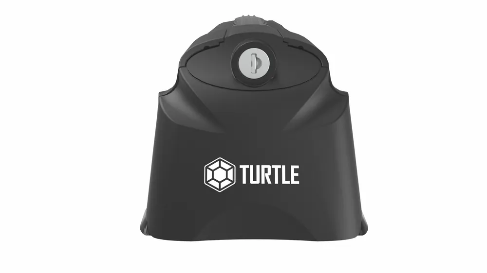 Turtle AIR3 KIT 3015 stopy do fix-point - Na stanie
